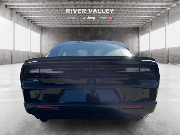 Dodge Charger 2026 photo 4