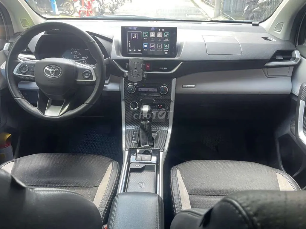 Toyota Veloz Cross 2022 photo 2