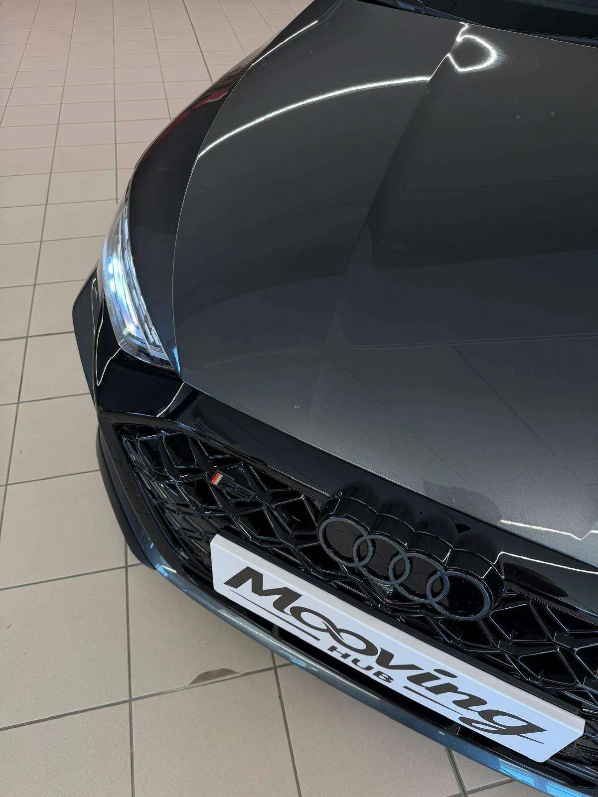 Audi Rs3 2026 photo 3