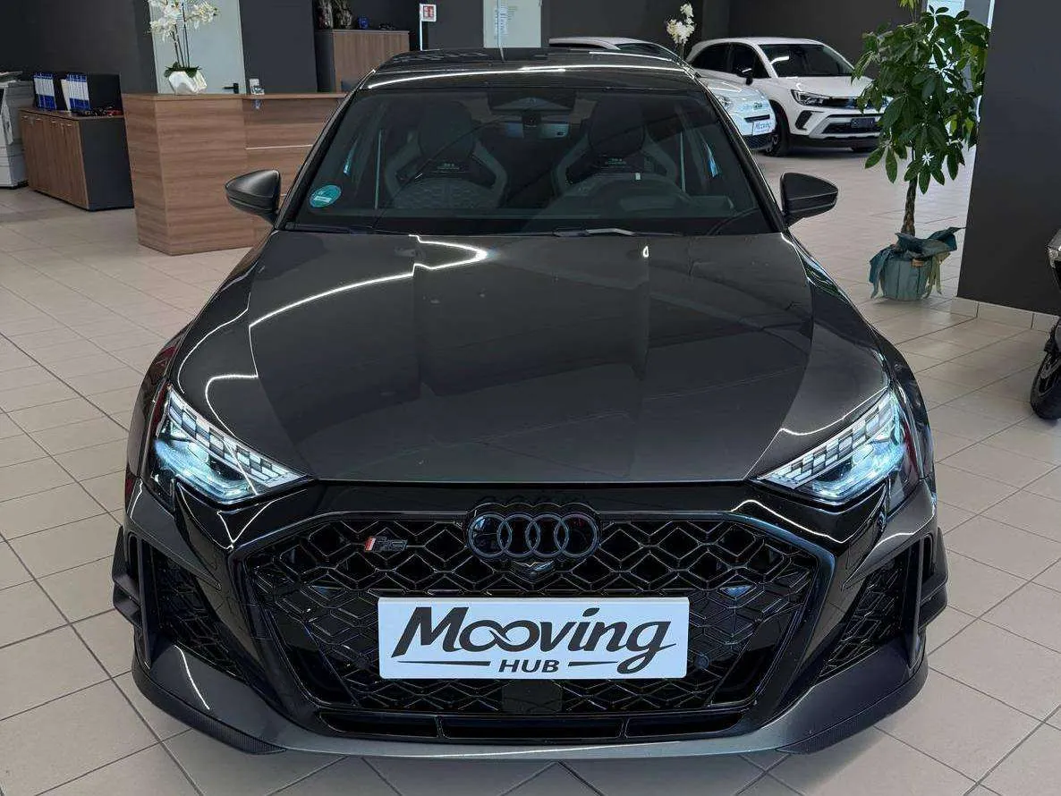 Audi Rs3 2026 photo 2
