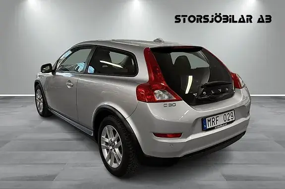 Volvo C30 2011 photo 5