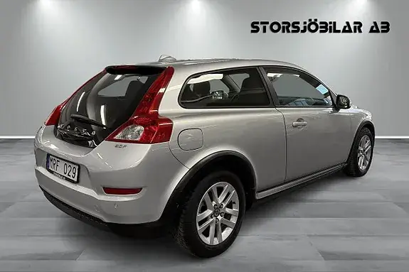 Volvo C30 2011 photo 3
