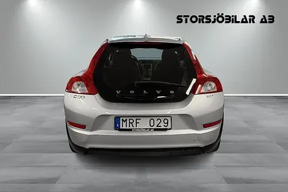 Volvo C30 2011 photo 4