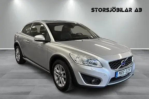 Volvo C30