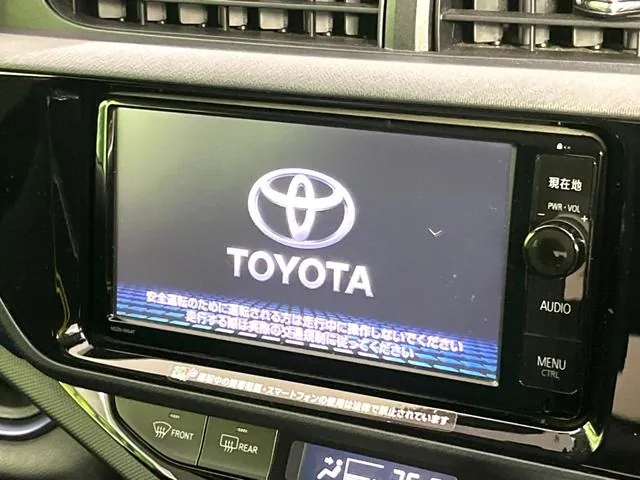 Toyota Aqua S 2016 photo 4