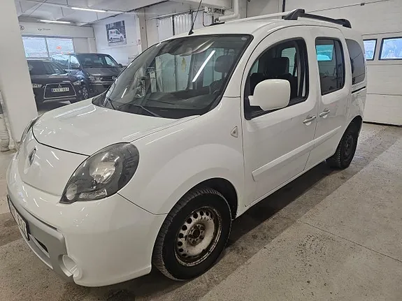 Renault Kangoo Express 2011 photo 3