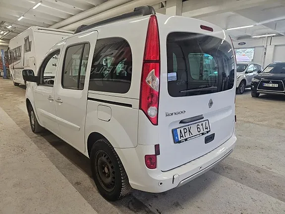 Renault Kangoo Express 2011 photo 5