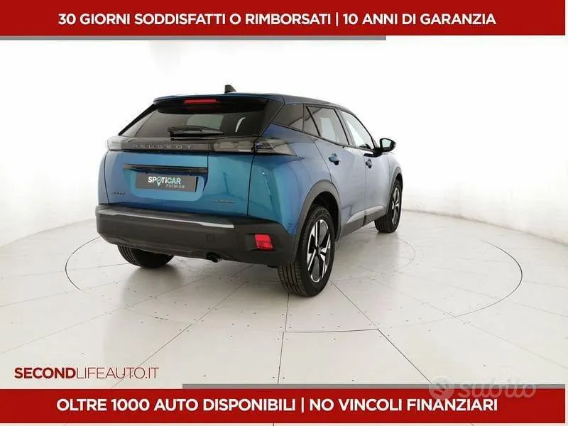 Peugeot 2008 2023 photo 5