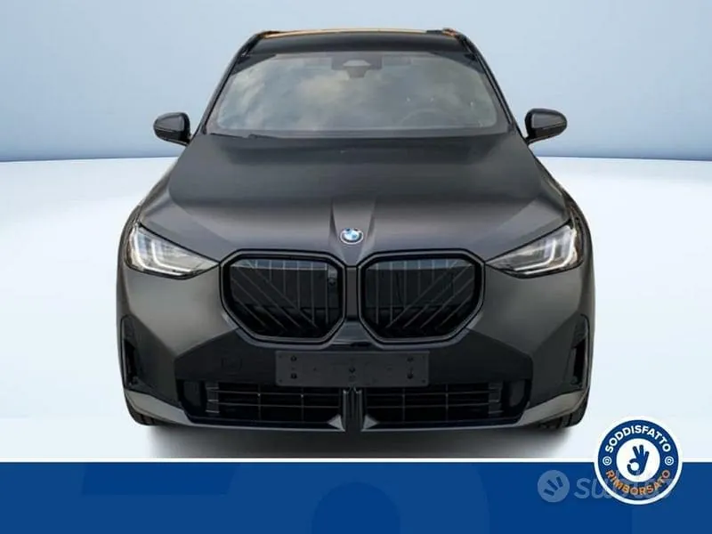 BMW X3 2026 photo 3