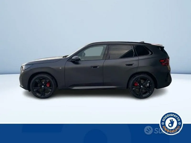 BMW X3 2026 photo 5