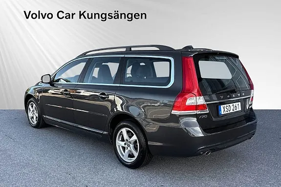 Volvo V70 2016 photo 4