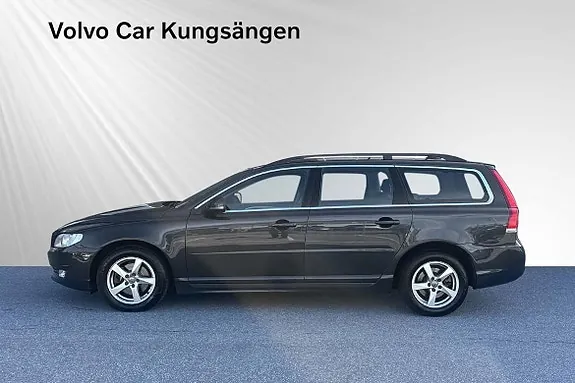 Volvo V70 2016 photo 3