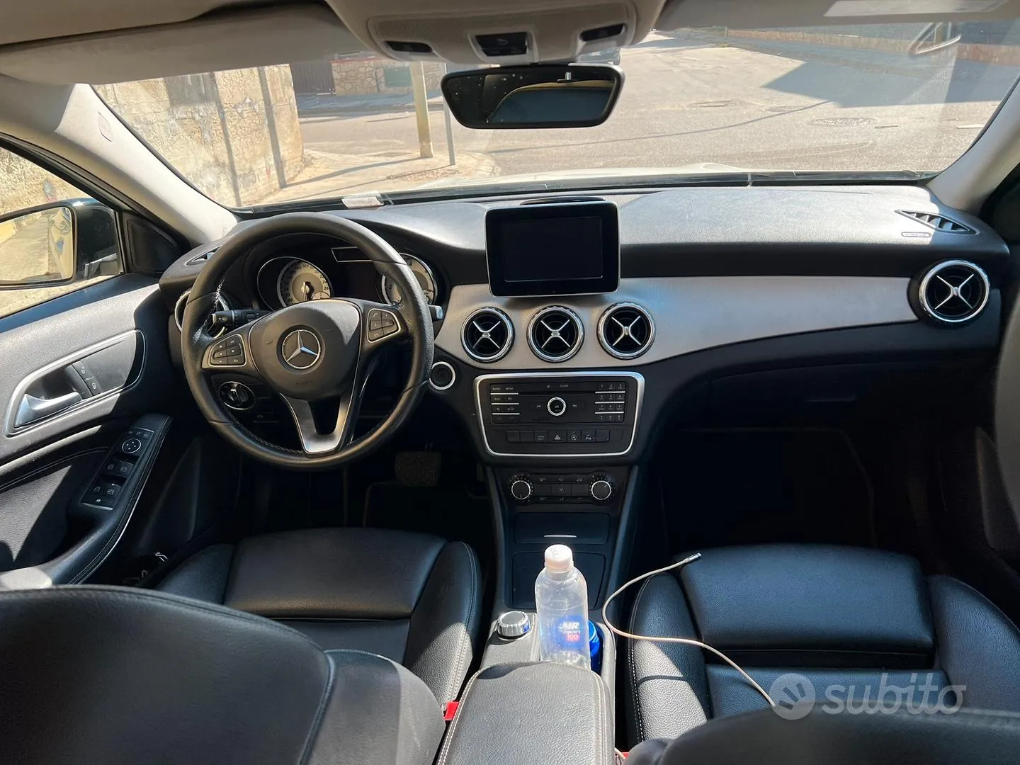 Mercedes-Benz Gla 2016 photo 2