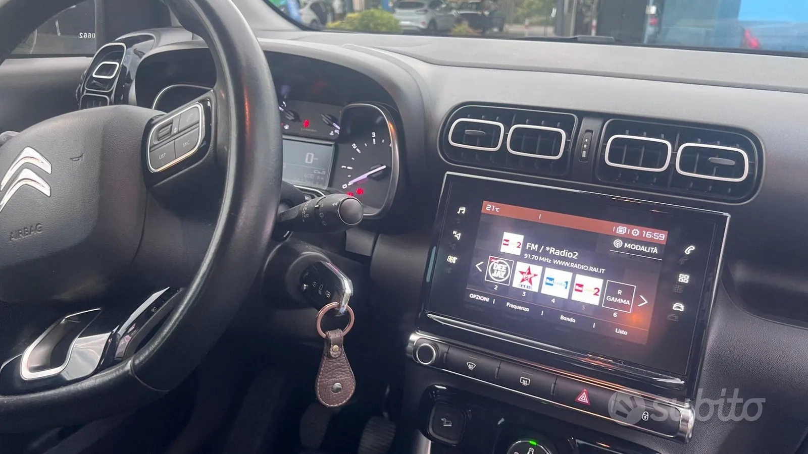 Citroen C3 Aircross 2020 photo 4