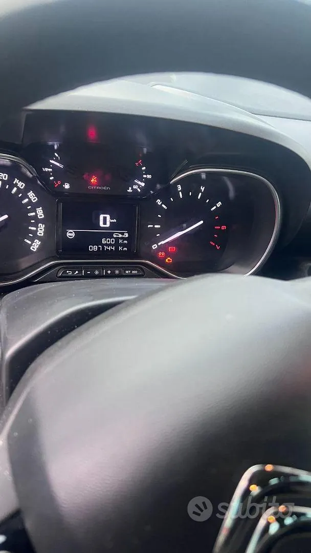 Citroen C3 Aircross 2020 photo 2