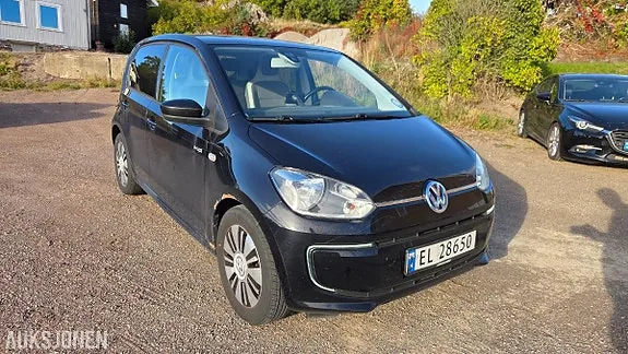 Volkswagen Up 2014 photo 2