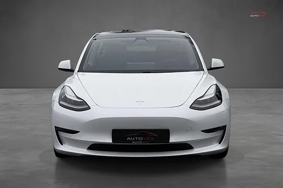 Tesla Model 3 2021 photo 5
