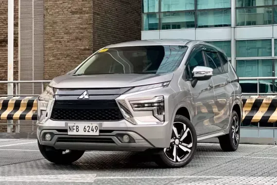 Mitsubishi Xpander 2023 photo 2