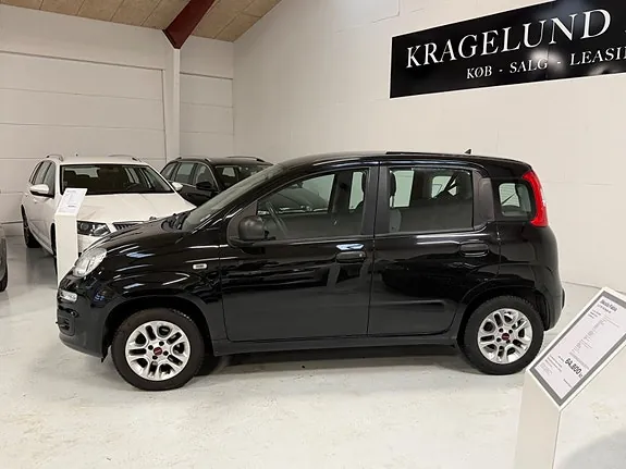 Fiat Panda 2016 photo 2
