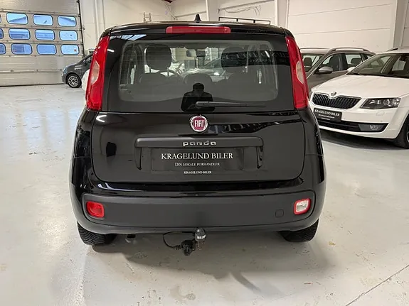 Fiat Panda 2016 photo 4