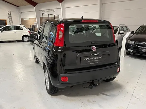 Fiat Panda 2016 photo 3
