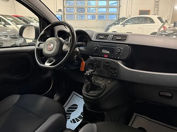Fiat Panda 2016 photo 5