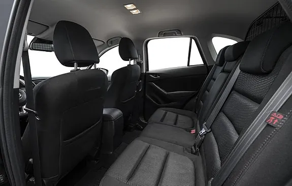 Mazda Cx-5 2013 photo 4