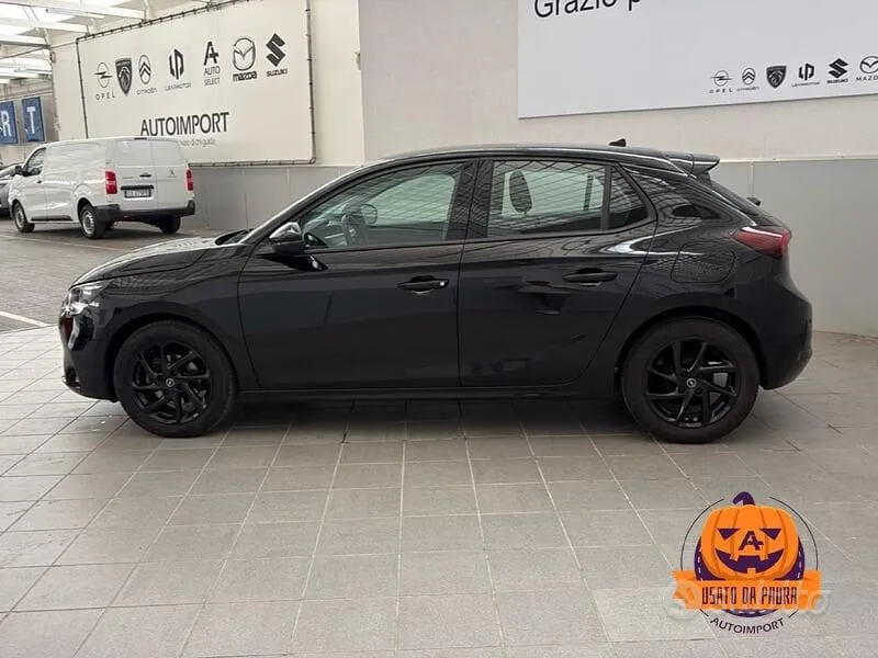 Opel Corsa 2022 photo 3