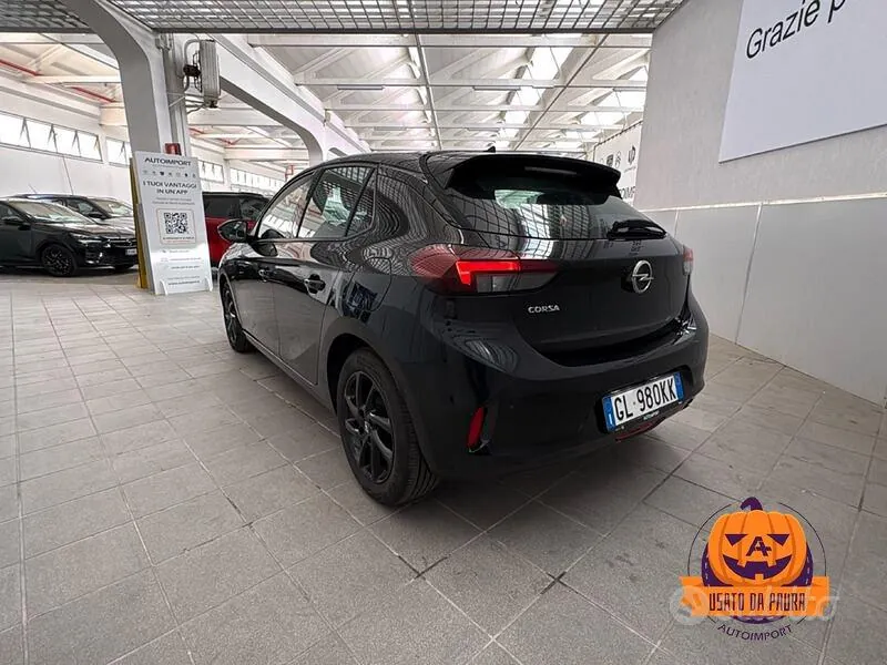 Opel Corsa 2022 photo 4