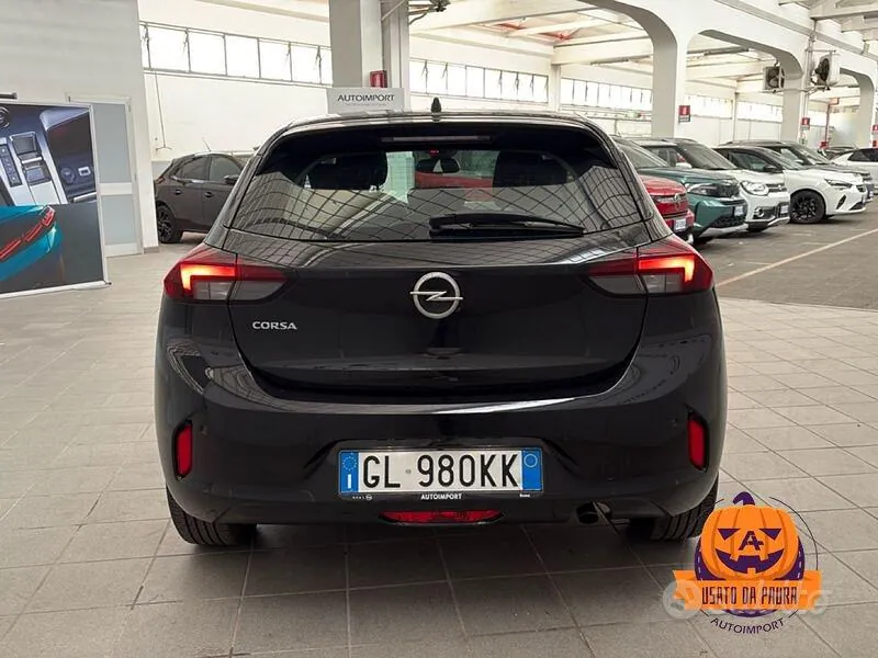 Opel Corsa 2022 photo 5