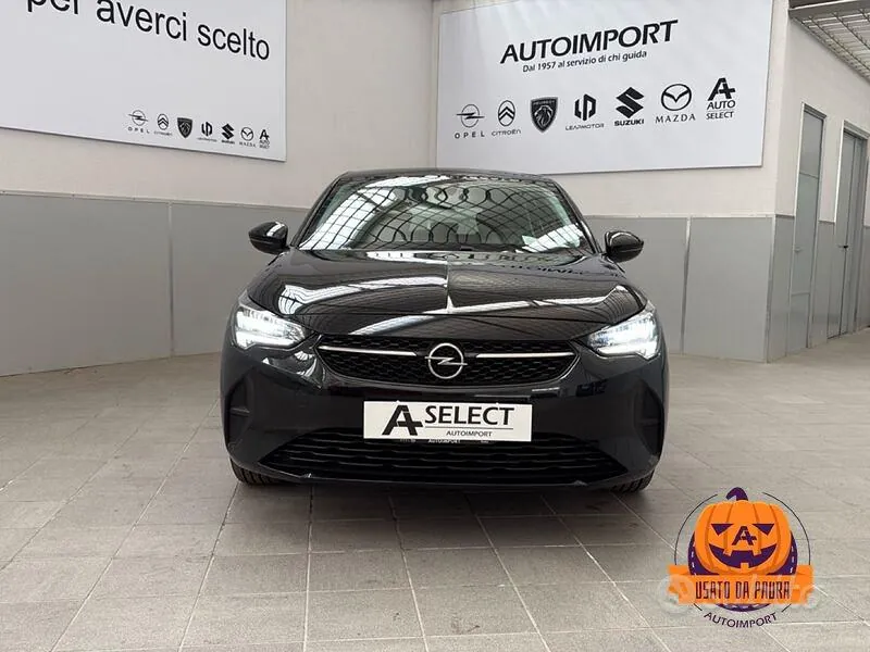 Opel Corsa 2022 photo 2