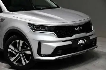 Kia Sorento 2022 photo 2