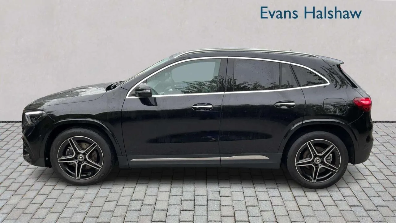 Mercedes-Benz Gla 2026 photo 3