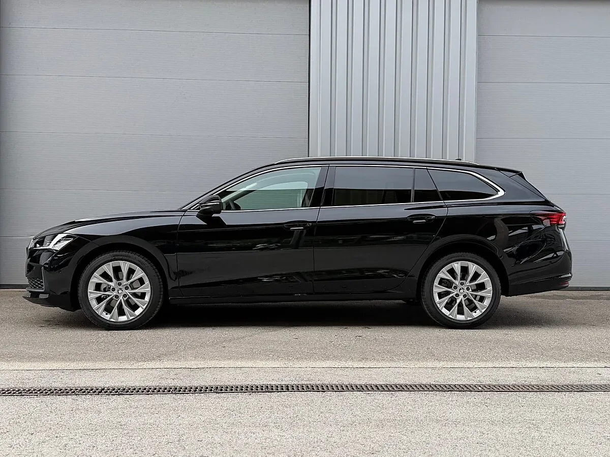 Skoda Superb 2024 photo 3