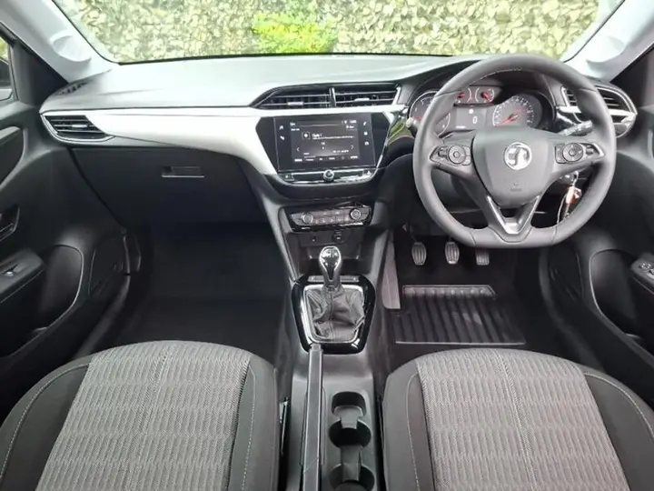 Vauxhall Corsa 2023 photo 3