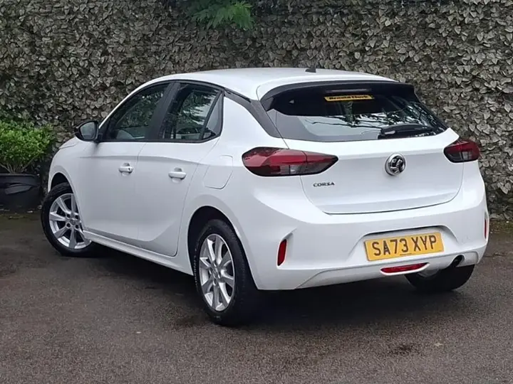 Vauxhall Corsa 2023 photo 2