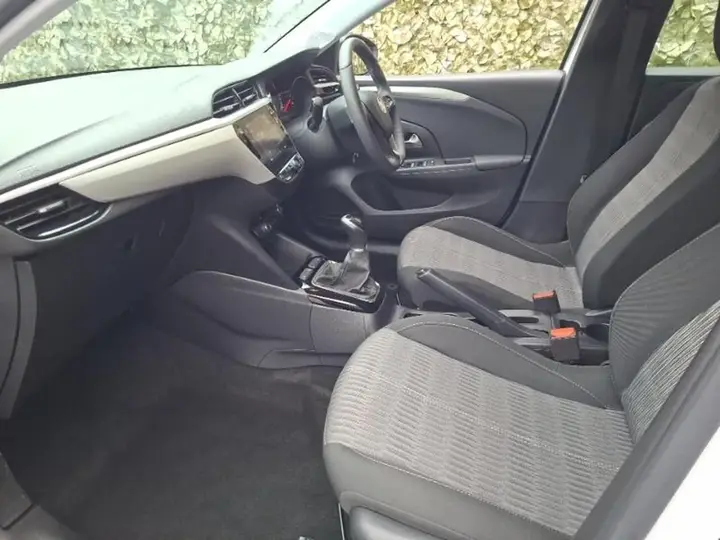 Vauxhall Corsa 2023 photo 5