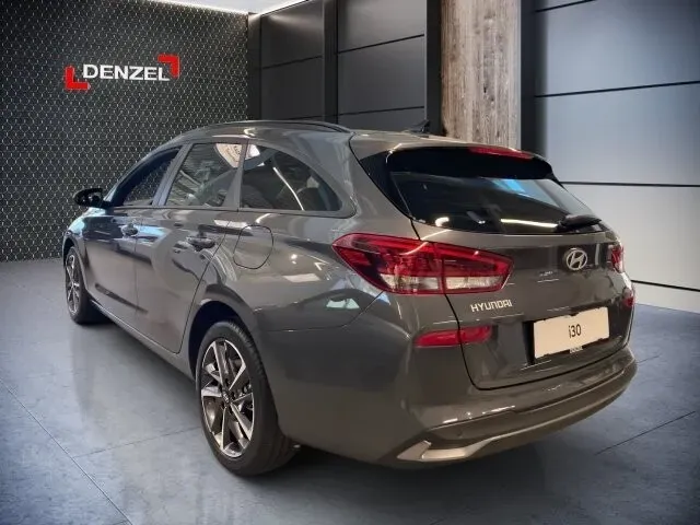 Hyundai I30 2025 photo 3