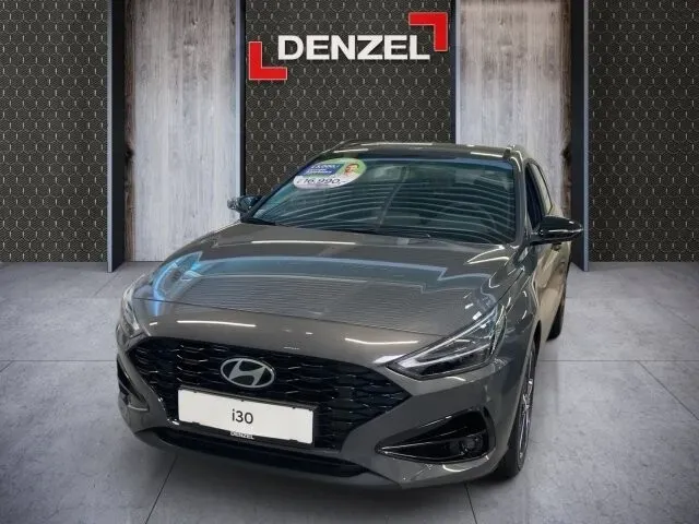 Hyundai I30 2025 photo 2