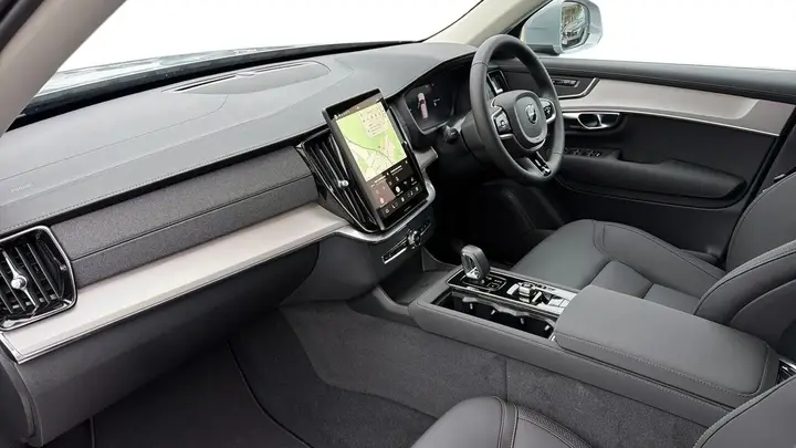 Volvo Xc90 2026 photo 4