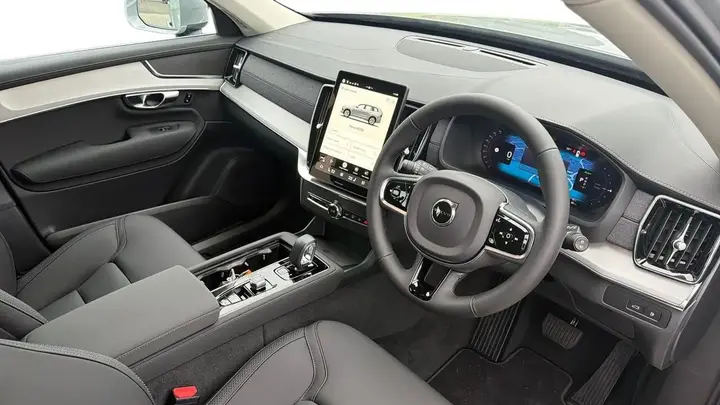 Volvo Xc90 2026 photo 5