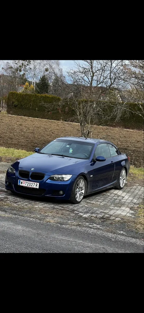 BMW 3 Series 2009 photo 3
