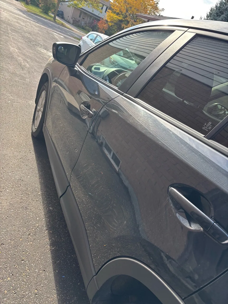 Mazda Cx-5 2014 photo 5