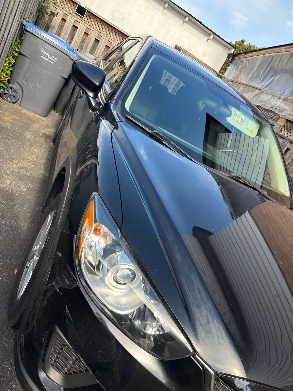 Mazda Cx-5 2014 photo 3