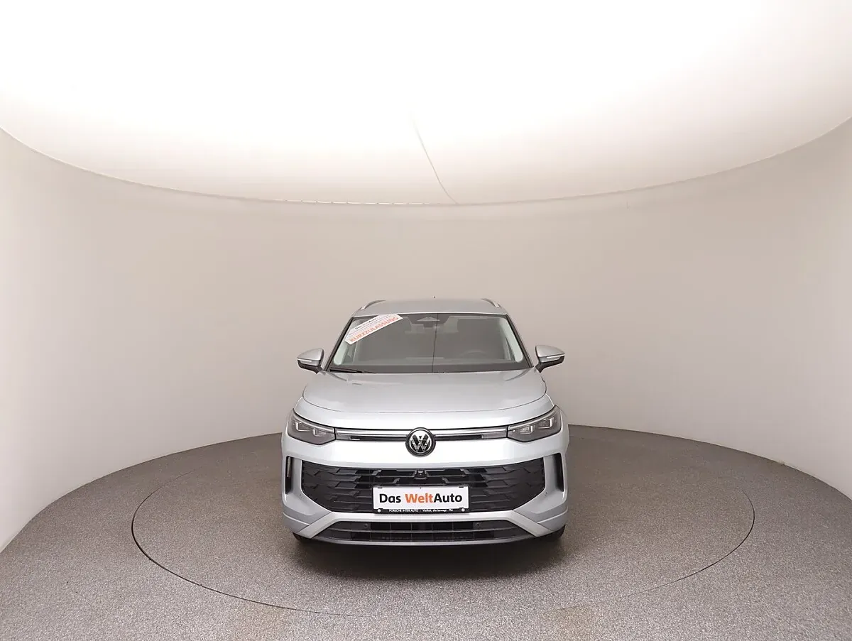 Volkswagen Tayron 2026 photo 2