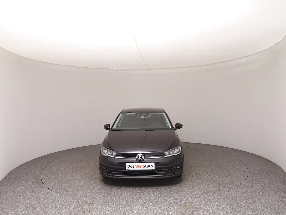 Volkswagen Polo 2026 photo 3