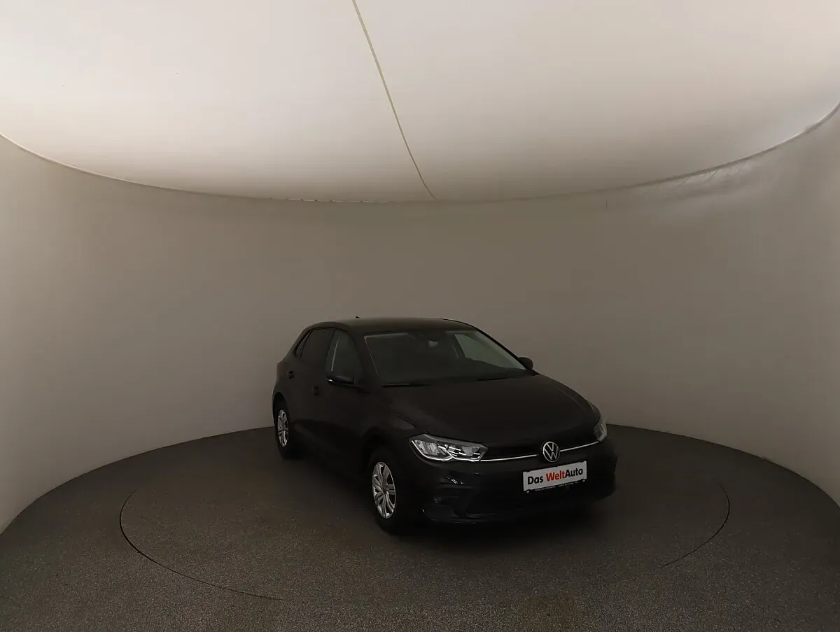 Volkswagen Polo 2026 photo 2