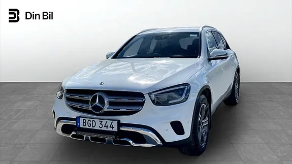 Mercedes-Benz Glc200