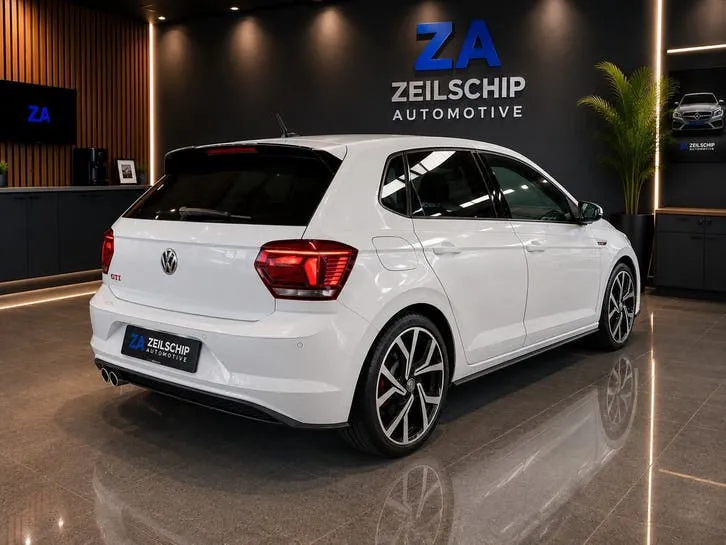 Volkswagen Polo 2019 photo 3