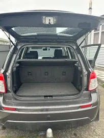 Suzuki Sx4 2012 photo 4